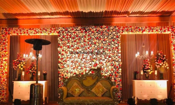 Sanskriti Wedding Event